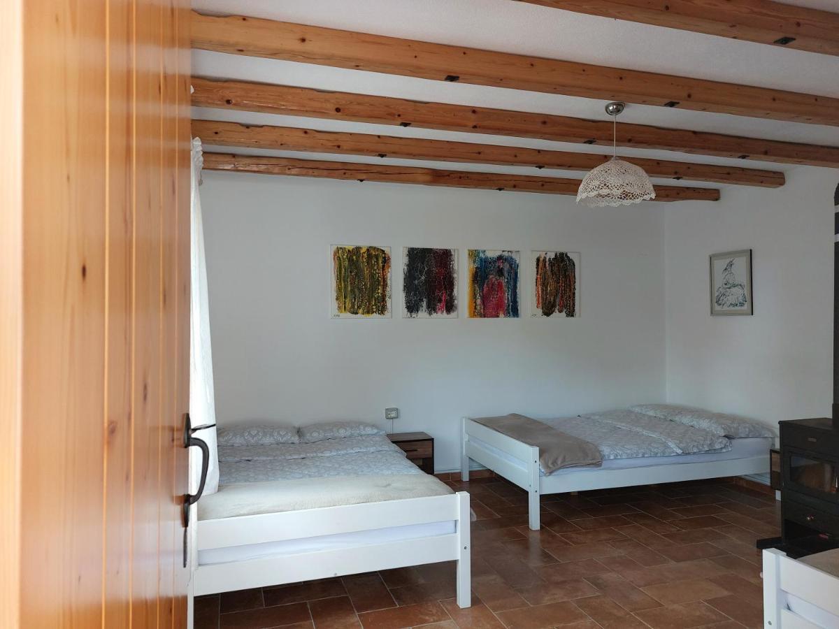 Vila Rira - Rrajce, Shebenik Perrenjas エクステリア 写真